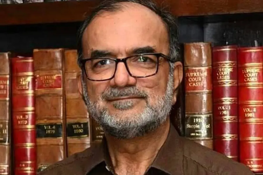 Ex-Rajya Sabha MP from CPI-M refuses lifetime pension