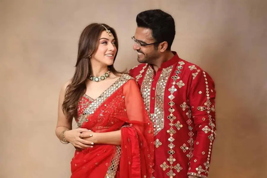 'People wanted clickbait...’ Hansika finally speaks on divorce, says chose silence over drama