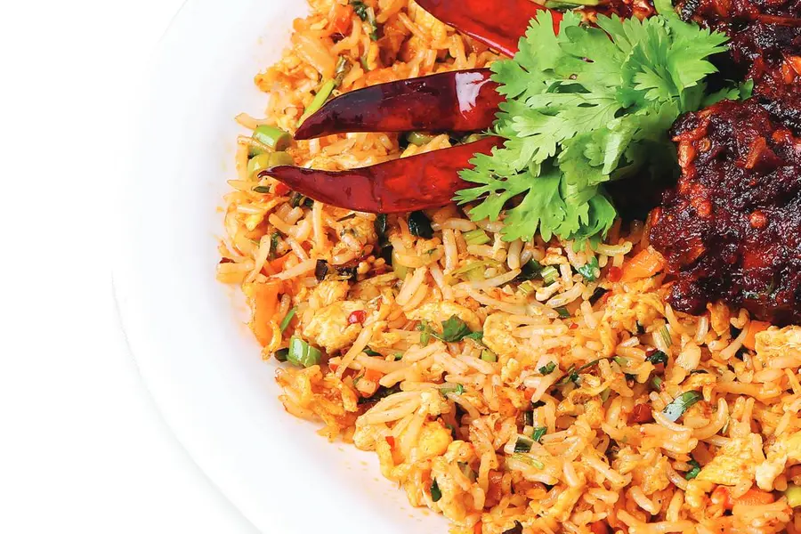 CHICKEN-FRIED-RICE