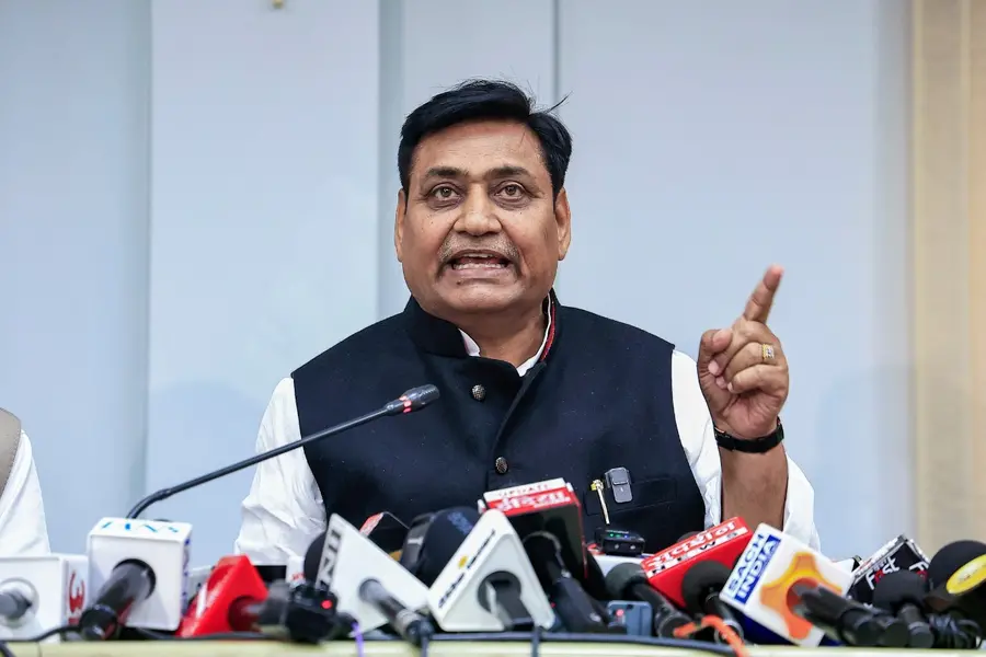 Rajasthan govt removes 4 textbooks, Congress alleges ‘erasing history’