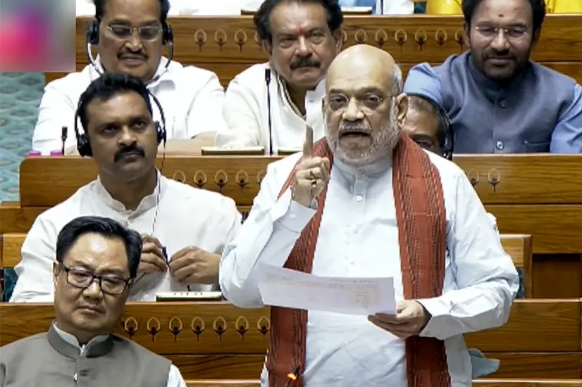 amit shah