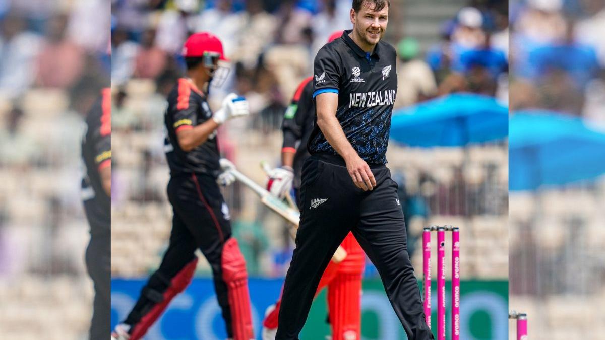 Cricket Canada under investigation for alleged match-fixing in New Zealand T20 World Cup clash
