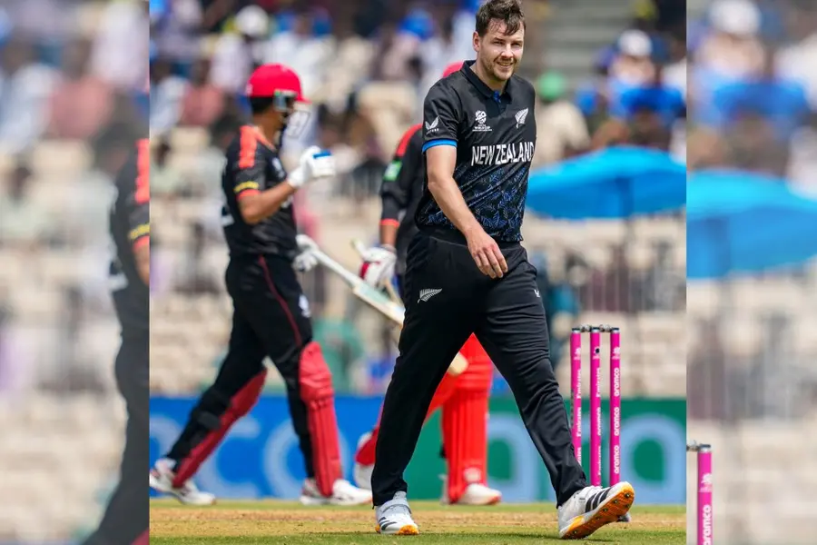 Cricket Canada under investigation for alleged match-fixing in New Zealand T20 World Cup clash