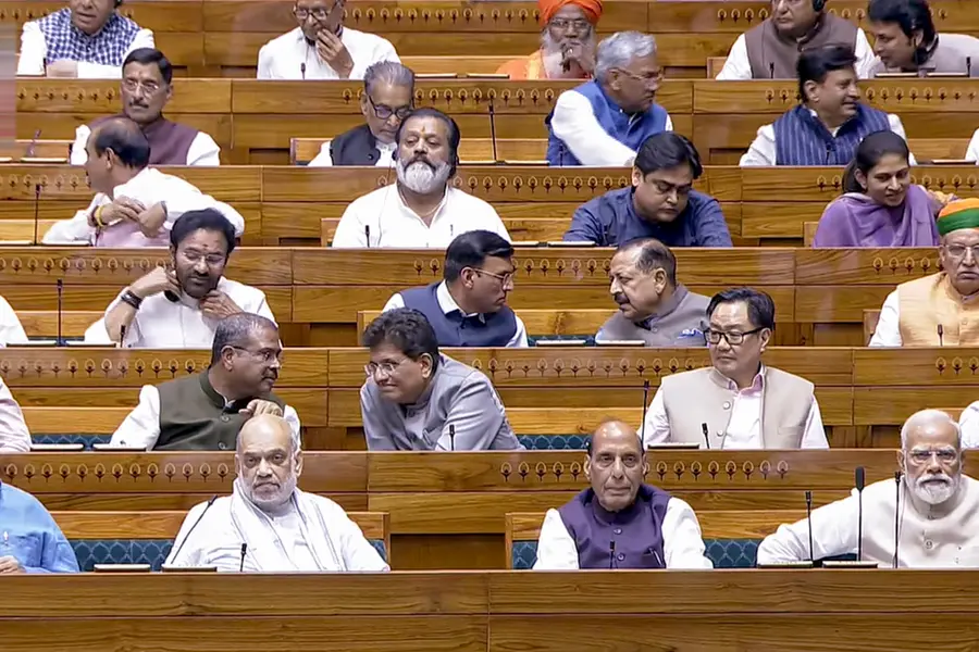 amit shah modi