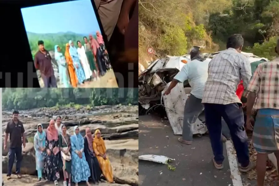 valparai-accident-news