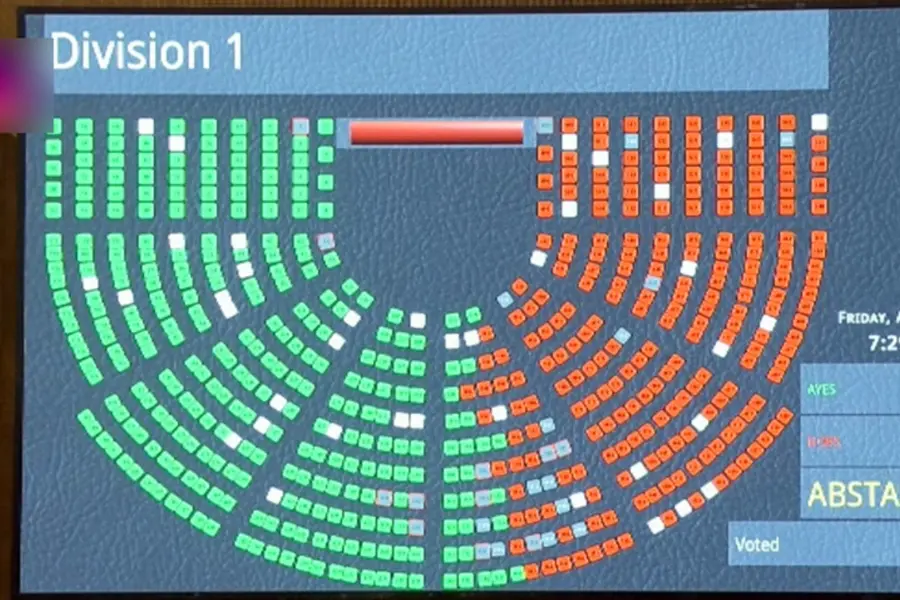 lok sabha