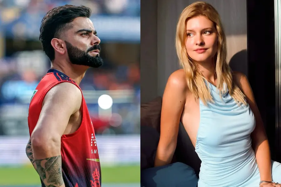 ‘I felt a bit bad...’ LizLaz reacts after Virat Kohli’s viral ‘like’ drama
