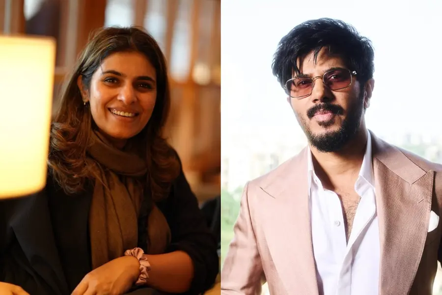 Dulquer Salmaan Surumi Birthday ‘മാലാഖ ഇത്ത പാര്‍ട്ണര്‍ ഇന്‍ ക്രൈം സഹോദരിക്ക് പിറന്നാള് 