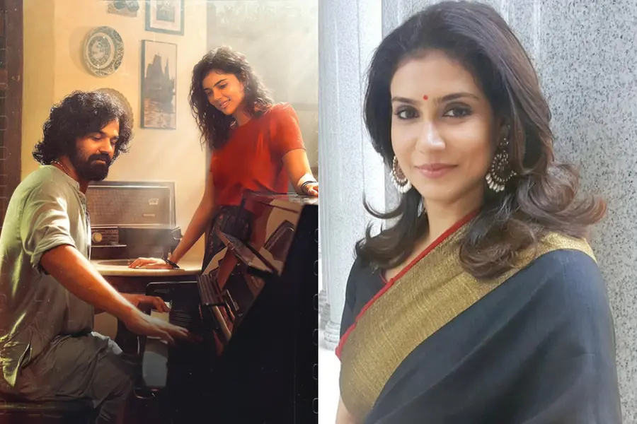 Lissy Clarifies Rumors About Kalyani Priyadarshan and Pranav Mohanlal's Marriage