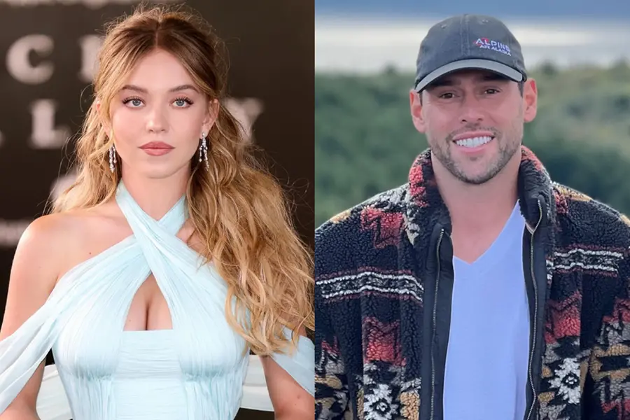 Hollywood Star Sydney Sweeney and Mogul Scooter Braun Go Instagram Official with Romantic Photo