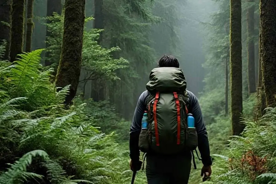 Trekking Rules