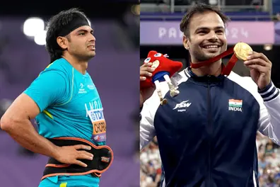 Neeraj Chopra backs Paralympic hero Sumit Antil’s harassment complaint against coach Naval Singh