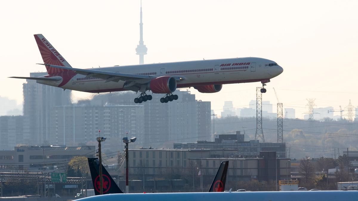 Air Canada exits New York from June 1: What’s behind it