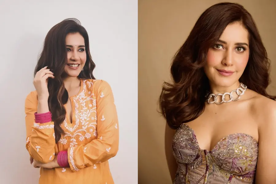 Raashii Khanna