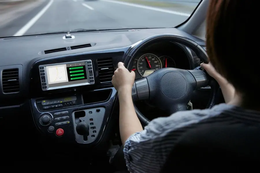 Driver
