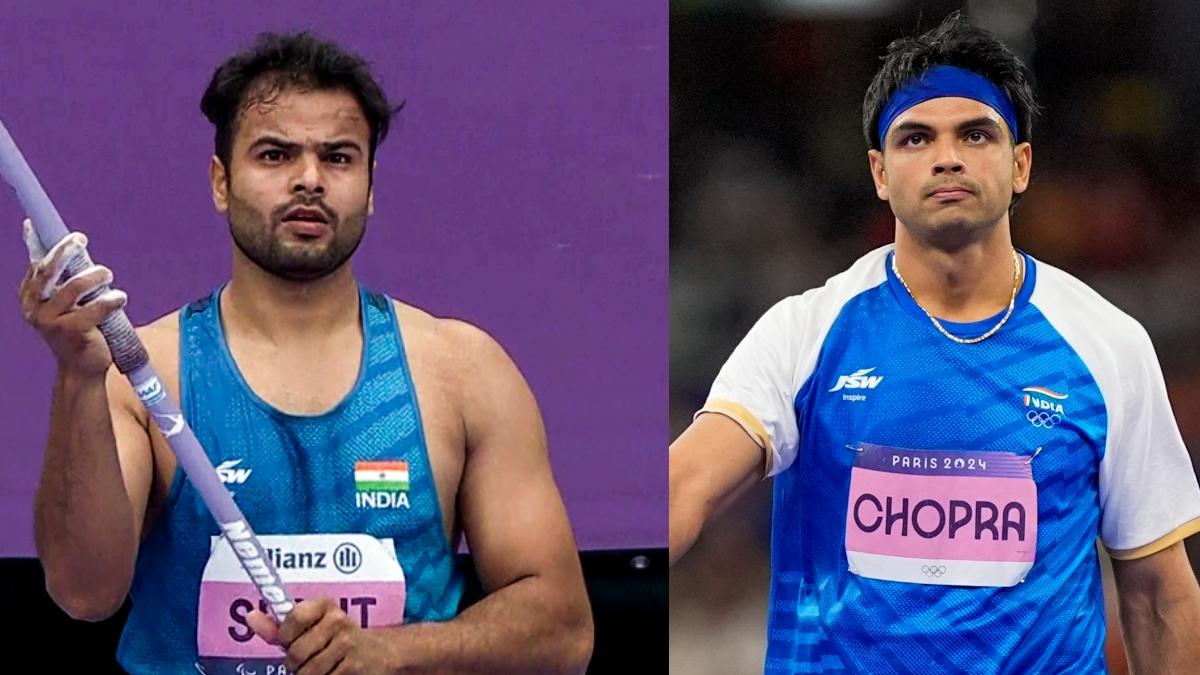 സുമിത് ആന്റിലിന്റെ ആരോപണം: പരിശീലകൻ നവൽ സിങ്ങിനെതിരേ പരാതിയുമായി ...