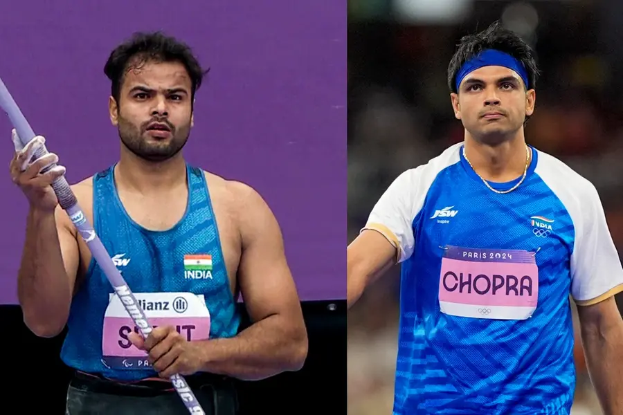 ‘അമ്മമാരെയുൾപ്പെടെ അധിക്ഷേപിച്ചു,ക്ഷമയുടെ അതിരുവിട്ടു’;കോച്ചിനെതിരേ ആരോപണം,നടപടിയെടുക്കണമെന്ന് നീരജ്