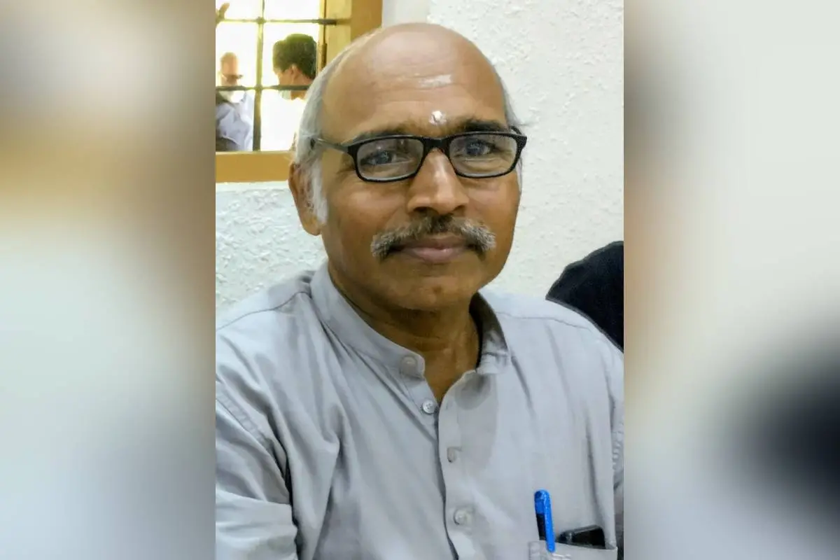പി.വി. കൃഷ്ണന് കുറൂര്