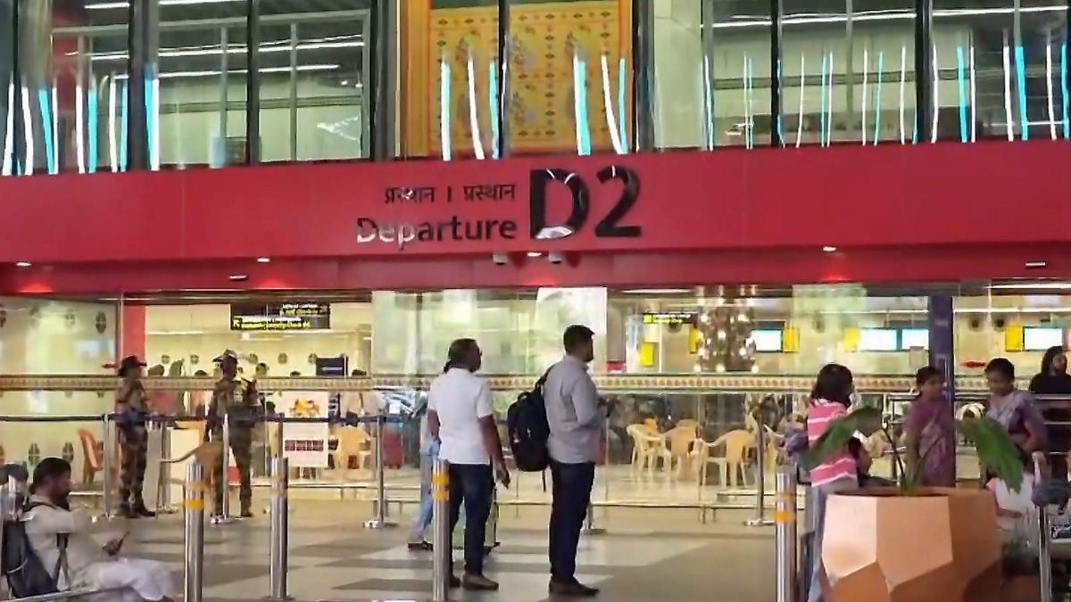 Pune Airport reopens: Flight operations resume following IAF jet incident