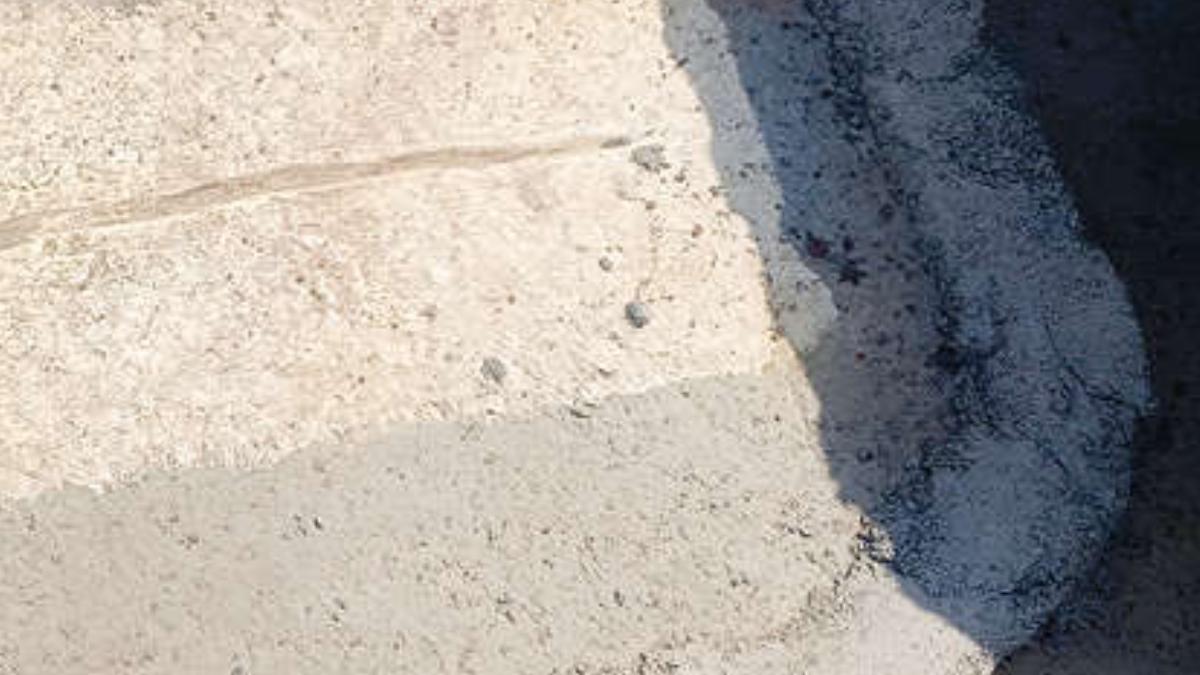 Wayanad township project: Landslide victim flags crack in allotted house