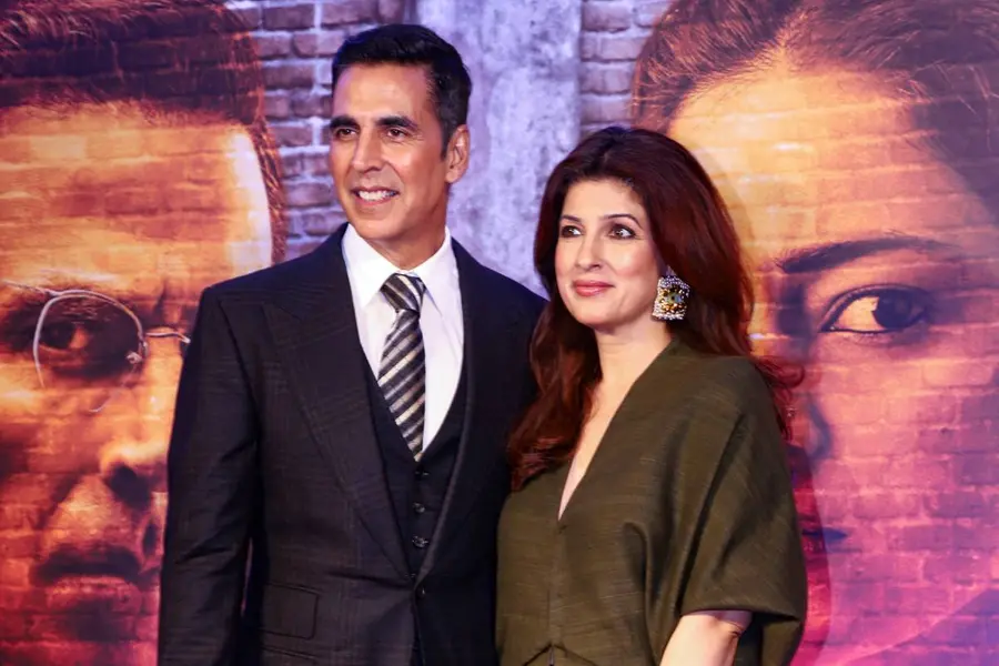 akshay kumar