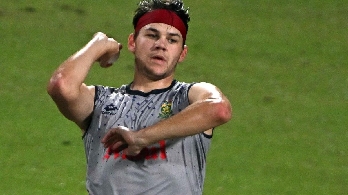 From unsold to SRH: Gerald Coetzee returns to IPL 2026 to replace injured David Payne