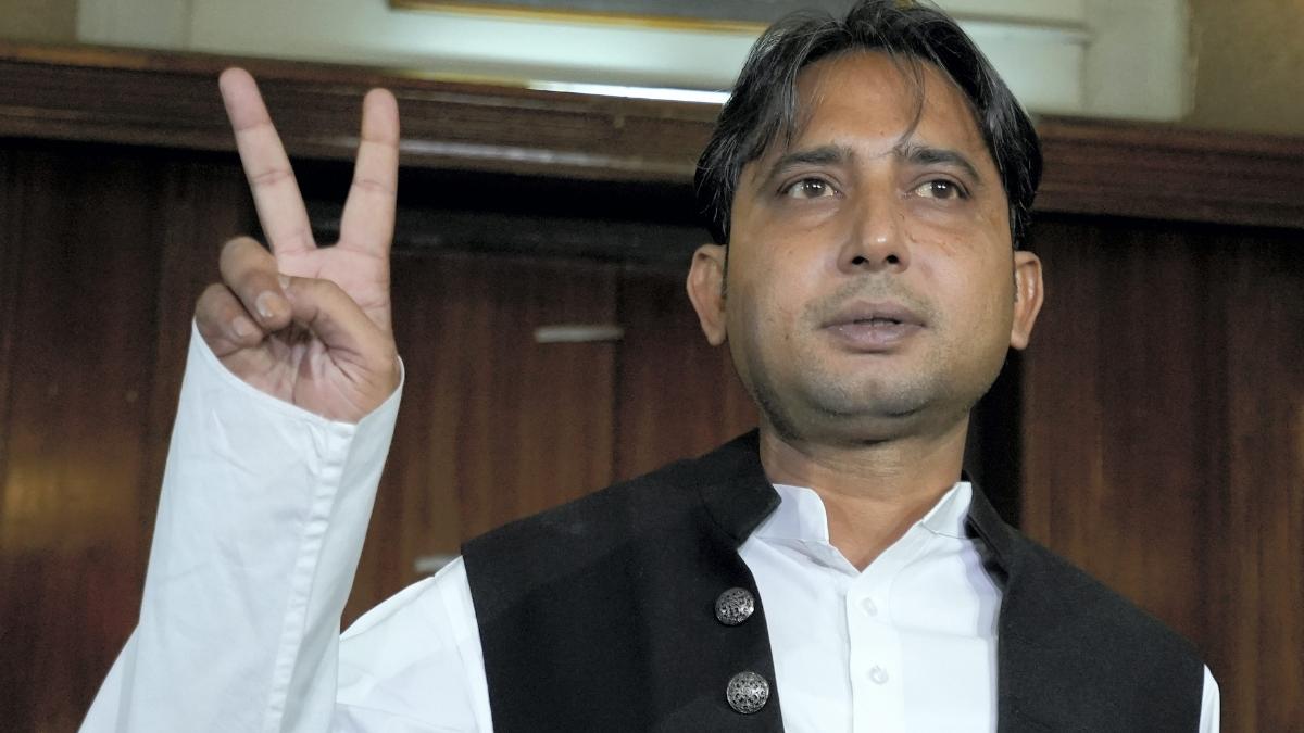 ‘I betrayed’: TMC’s Bayron Biswas admits disloyalty to Adhir Chowdhury ahead of Bengal polls 2026