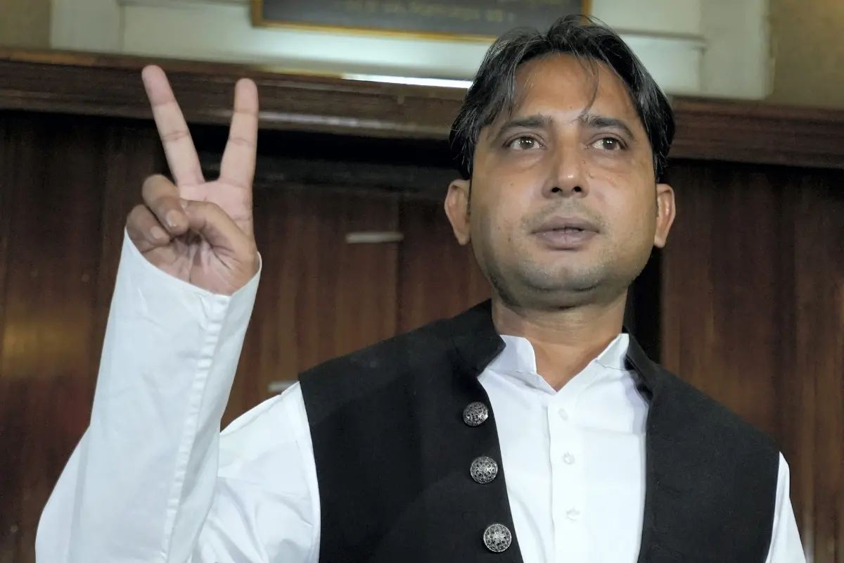 File Photo: Bayron Biswas | PTI
