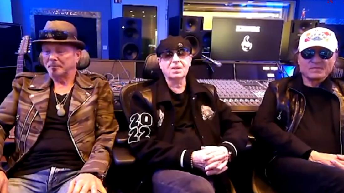 Scorpions call off India Tour 2026; here’s why the shows were cancelled