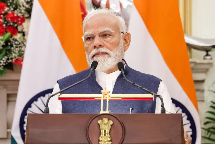 'പ്രതിപക്ഷം തെറ്റ് ചെയ്തു,അനുഭവിക്കേണ്ടിവരും'; പ്രധാനമന്ത്രി ഇന്ന് രാജ്യത്തെ അഭിസംബോധന ചെയ്യും