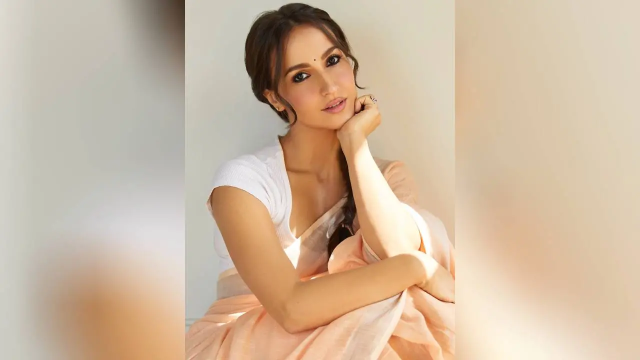 എല്ലി അവ്‌റാം| ഫോട്ടോ: Instagram/@elliavrram