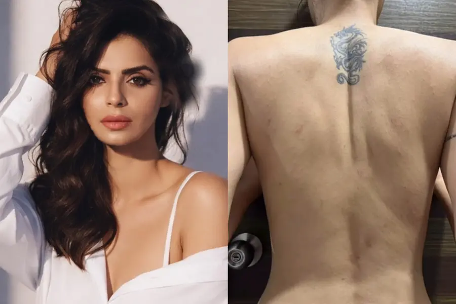 \"Cockroaches in Food, Dead Rats Everywhere\": Actress Sonali Raut Slams Bigg Boss Marathi Over Unhygienic Conditions