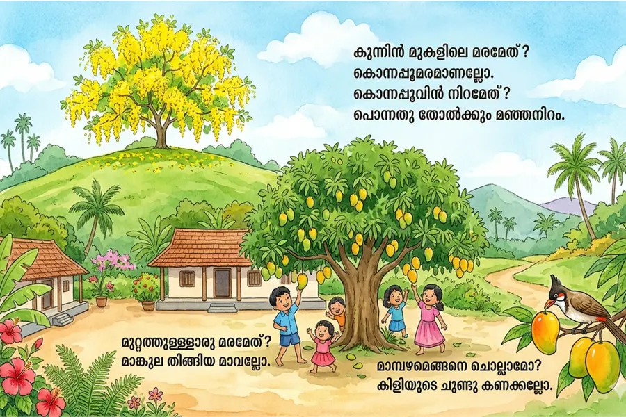 tree