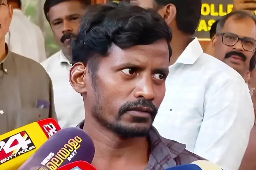 കൂലിയില്ല, കുടിവെള്ളമില്ല, കൃഷിയിടത്തിൽ അടിമപ്പണി; കർണാടകയിൽ മലയാളിയടക്കം 18 പേരെ രക്ഷപ്പെടുത്തി