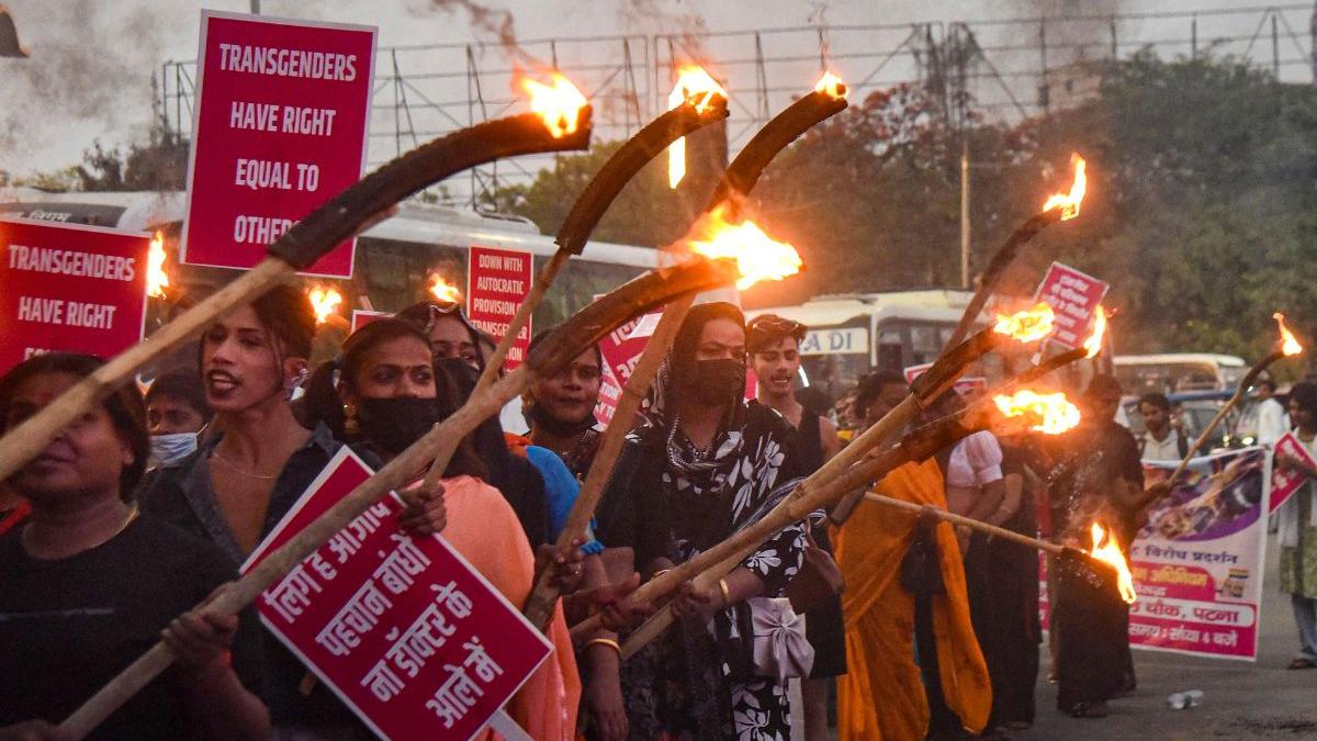 ‘Completely divorced from science and medicine…’ says SAATHII on India’s new trans law