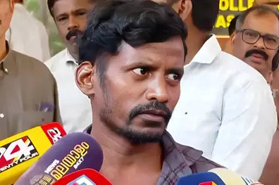 Barbaric slave labour ring busted; Malayalis among 18 rescued from Karnataka ginger farm