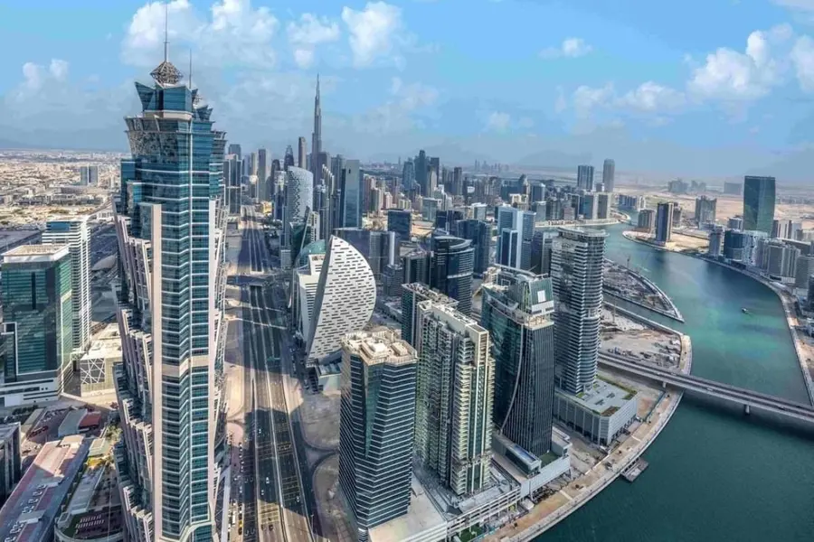 uae