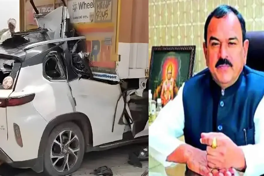 ashok-kharat