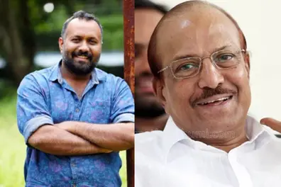 ‘There is no other leader’: Omar Lulu backs PK Kunhalikutty as Kerala CM if UDF wins