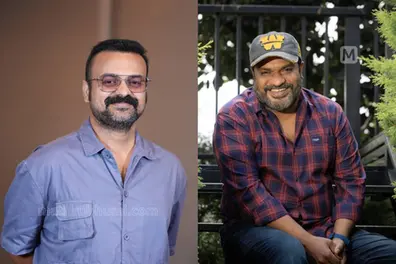 ‘He was the one to inaugurate my college fest!...’: Dileesh Pothan’s funny jab at Kunchacko Boban