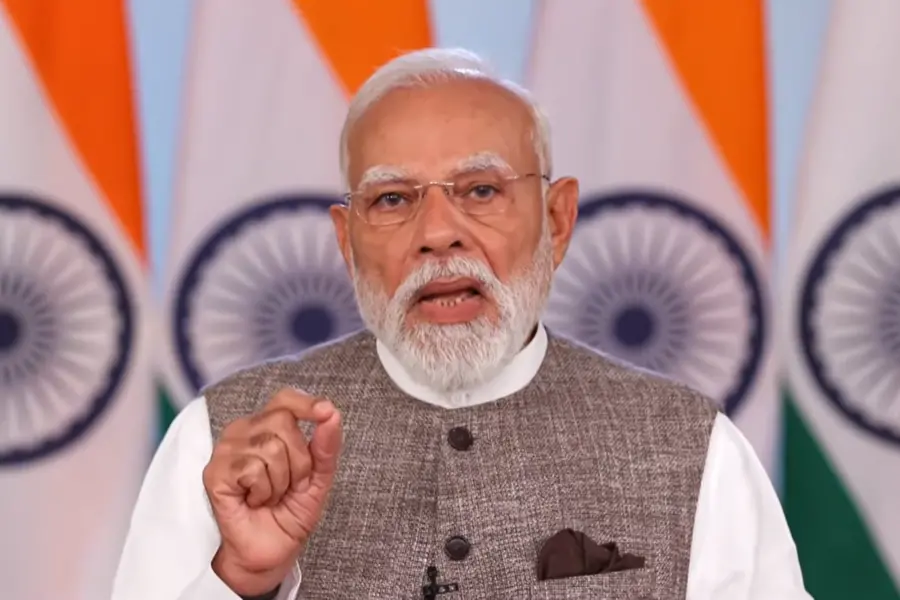 'മാപ്പ്, കോൺഗ്രസ് തെറ്റ് തിരുത്തുമെന്ന് പ്രതീക്ഷിച്ചു, ശിക്ഷയിൽനിന്ന് അവർക്ക് രക്ഷപ്പെടാനാകില്ല'