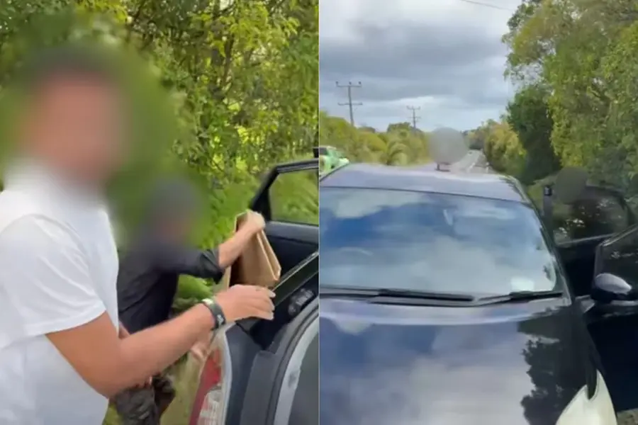 Indian Man Abused for Littering in New Zealand; Files Police Complaint After Video Goes Viral