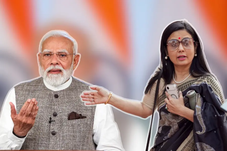 ‘Dramebaazi’: Opposition fires back at PM Modi, calls speech ‘polemical and partisan’