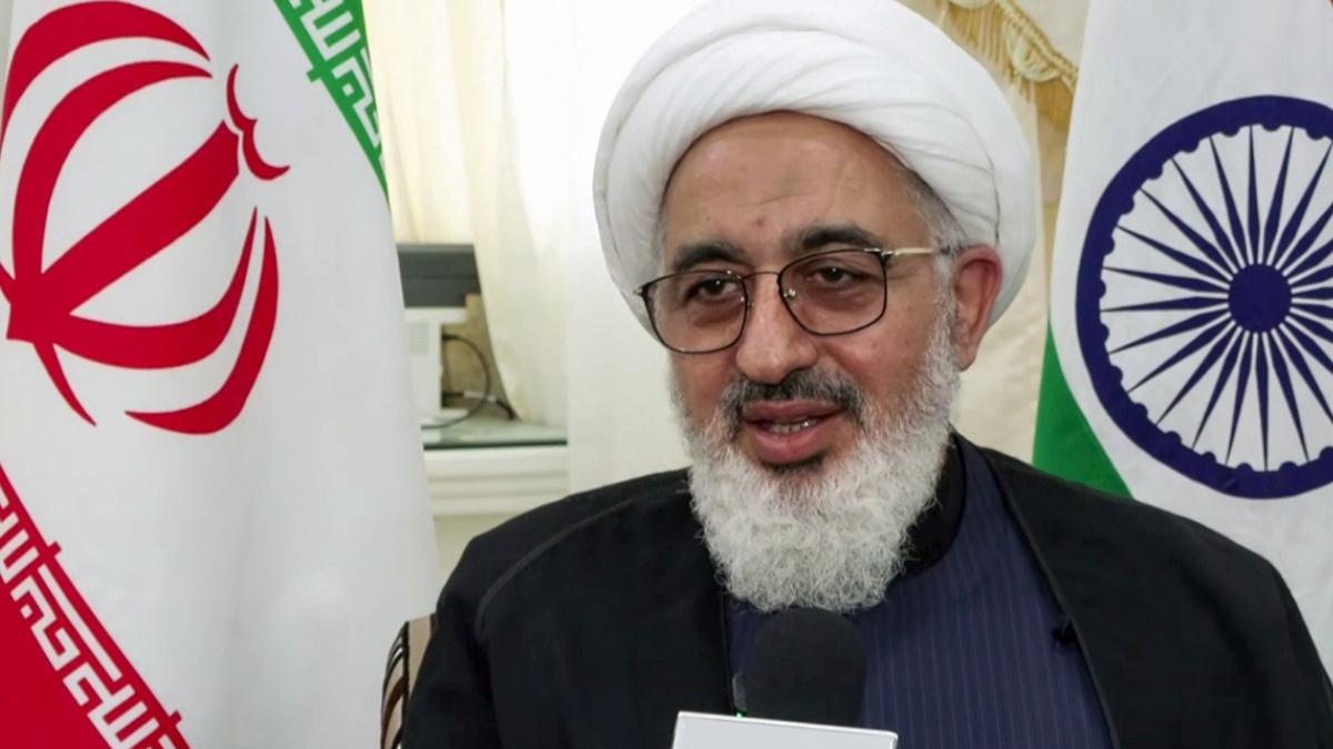 ‘India benefited from strong ties’: Iran envoy downplays tanker incident, calls for de-escalation