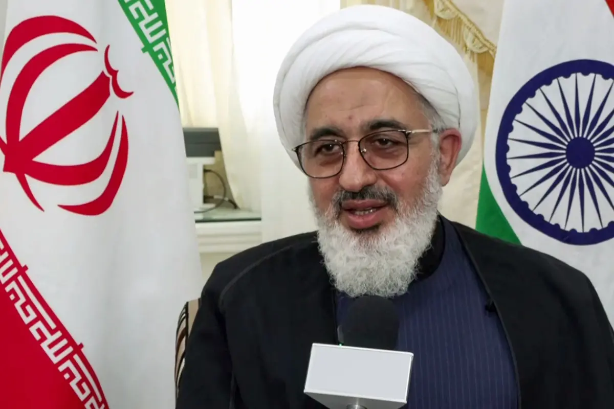 Iran Defends Nuclear Rights, Seeks Dignified End to Conflict | Quick Digest