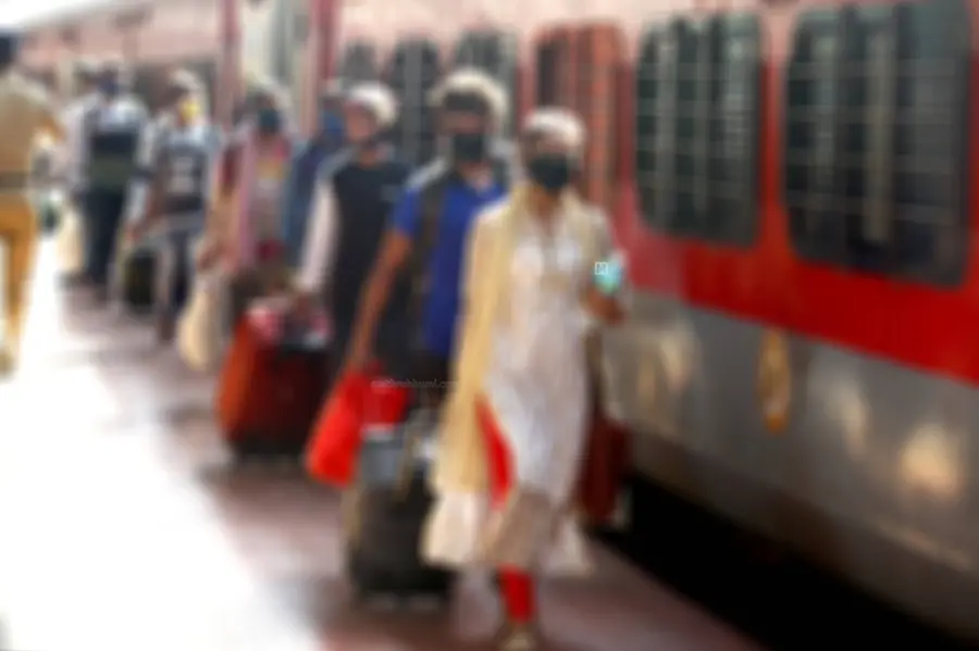 ഭായിമാർ നാട്ടിൽപ്പോയി, ഇവിടെ പണികൾ മുടങ്ങി; എംപി ക്വാട്ടയിലെങ്കിലും തിരിച്ചെത്തിക്കാൻ ശ്രമം