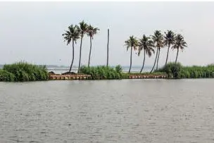 ഡിജിറ്റൽ സർവേ പാതിവഴിയിൽ; റാണി, ചിത്തിര കായൽനിലങ്ങളുടെ ഉടമകളെ തേടി സർവേ വകുപ്പ്
