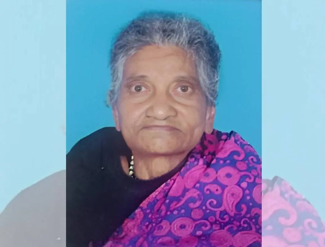 ഇന്നമ്മ