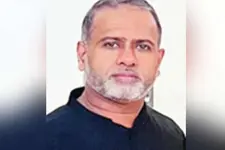 സ്‌കൂൾകാലം തൊട്ടുള്ള സുഹൃത്തിനെ ചുറ്റികകൊണ്ട് തലയ്ക്കടിച്ചു; പ്രതി തീവണ്ടി തട്ടി മരിച്ചനിലയിൽ