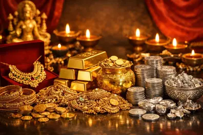 Akshaya Tritiya 2026: Gold demand strong even as prices hit record highs